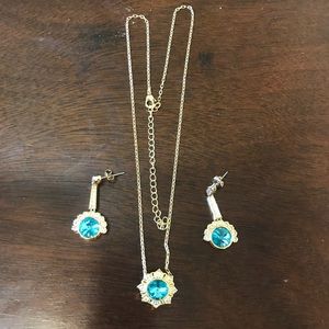 Cleopatra set from FJ